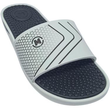 Imagem de Chinelo Molekinho Menino Infantil Confortável-Masculino