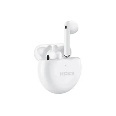 Imagem de Fone de Ouvido Sem Fio Bluetooth 5.1 TWS Smart Touch Kaidi KD-770 com Áudio HiFi