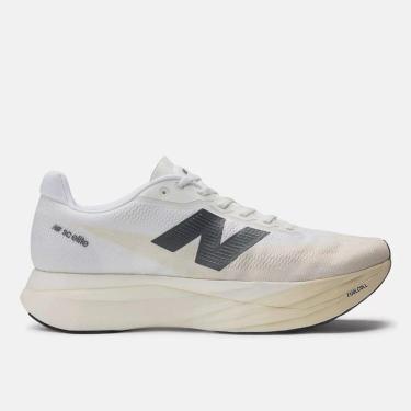 Imagem de Tênis New Balance FuelCell SuperComp Elite v5 Feminino-Feminino