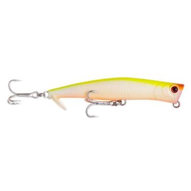 Imagem de Isca Artificial Nelson Nakamura Zap 90 - 9cm 11gr (Várias Cores), 105 