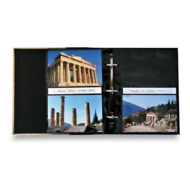 Imagem de Album 300 Fotos 10X15 Prestige Fichário- Ical 490