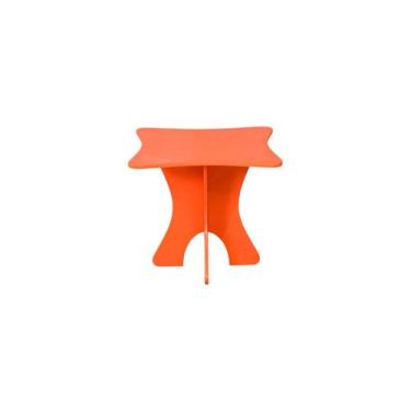 Imagem de Mesa Infantil Escolar Para Criança Desenhar Estudar - Maraka Interiore