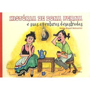Imagem de Historia De Dona Perna