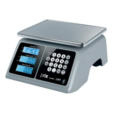 Imagem de Balança Comercial Toledo Prix À Prova D`Água BC200W 32Kg