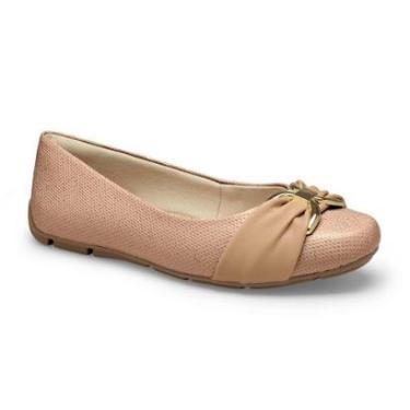 Imagem de Sapatilha Feminina Campesi L9367-Feminino