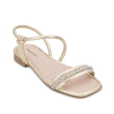 Imagem de Sandália Pink Cats Infantil PC24-V4812-Feminino