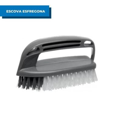 Imagem de Escova Esfregona Multiuso Bettanin Superpro - SuperPro Bettanin