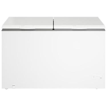 Imagem de Freezer Horizontal Consul 2 Portas 534L CHB53MB, Branco, 220V
