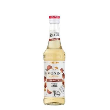 Imagem de Xarope Monin Todos Os Sabores 330ML, Avelã