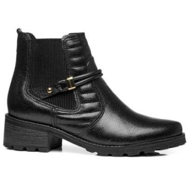 Imagem de Bota Feminina Pegada 281420-Feminino