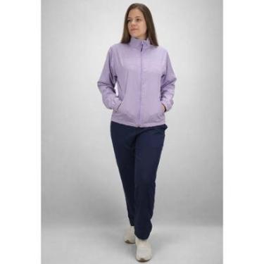 Imagem de Conjunto Tactel Com Elastano Forrado Agasalho Frio Butu Biru-Masculino