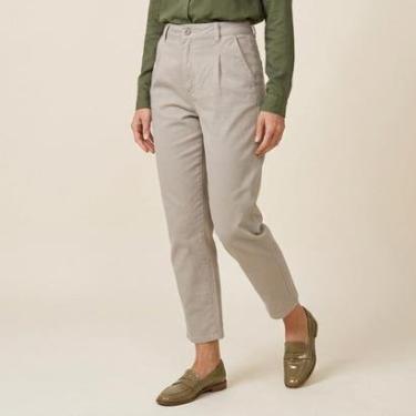 Imagem de Calça Jeans Color Lola Mom-Feminino