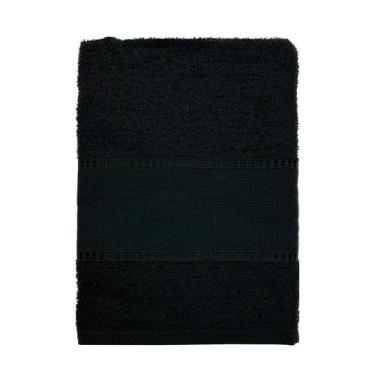 Imagem de Toalha De Banho Avulsa Para Bordar A Mão Ponto Cruz 65x130cm - Dugu, P