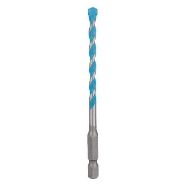 Imagem de Broca Multiconstruction Hex9 5x50x100mm 26089005100 Bosch Broca Multic
