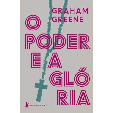 Imagem de Livro - O poder e a glória