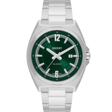 Imagem de Relógio Orient Masculino Solartech Mbss1491 E2sx