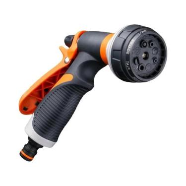 Imagem de Conjunto De Pistola De Pulverização De Alta Pressão Para Jardim, Irrig