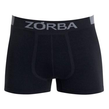 Imagem de Cueca Boxer Zorba Seamless Extreme Sport - 0836