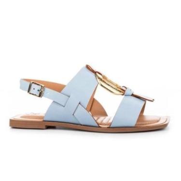 Imagem de Sandália Feminina Tanara T5362-Feminino