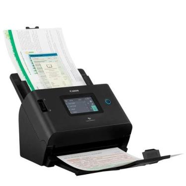 Imagem de Scanner Canon DR-S350NW imageFORMULA