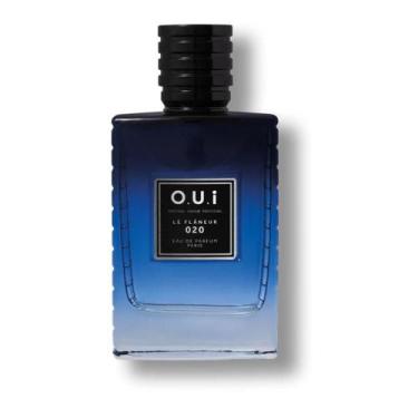 Imagem de Le Flâneur 020 Eau De Parfum 75ml - O.u.i