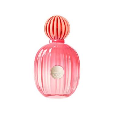 Imagem de The Icon Splendid A Banderas EDP 100 ml - Perfume Feminino - Antonio B