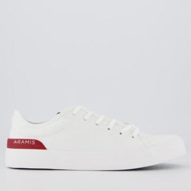 Imagem de Tênis Aramis Deep Canvas Masculino-Masculino