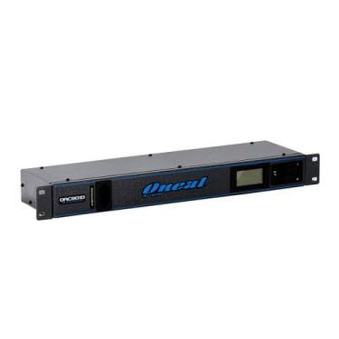Imagem de Régua de Energia Oneal OAC801D Com 08 Tomadas + 01 Frontal Display Dig