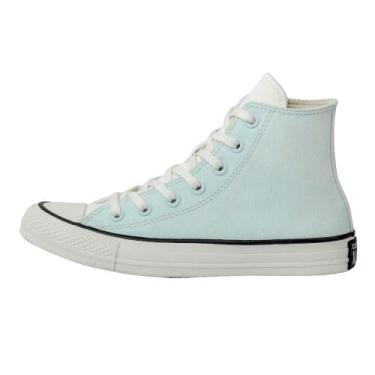 Imagem de Tenis All Star Converse Hi Future Archive Tortoise - CT25170001, Azul 