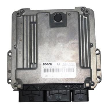 Imagem de Modulo Injeção Eletrônica Renault Master 2.3 16v - ORIGINAL