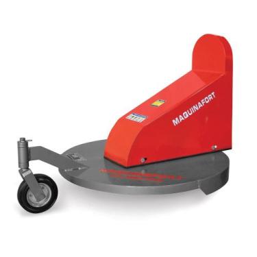 Imagem de Roçadeira Frontal RF-700 Para Motocultivador Diesel Toyama TDT135 - MA
