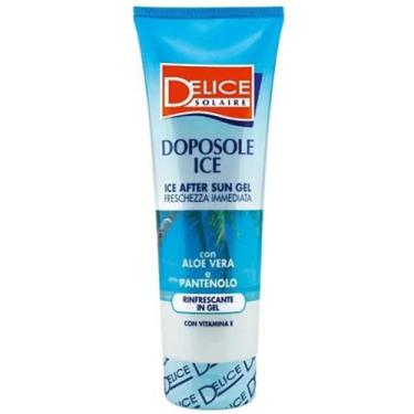 Imagem de Gel Pós Sol Doposole Ice Delice Solaire 250ml
