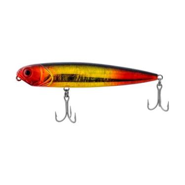 Imagem de Isca Artificial Nitro 98 9,8cm 12g - Fishing Joker, Cor 101
