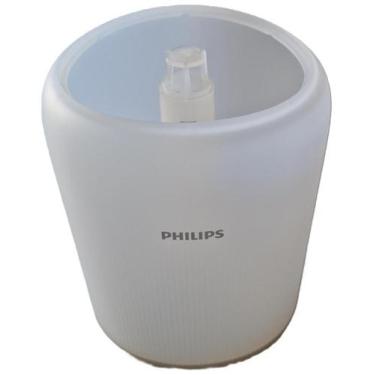 Imagem de Reservatório Água Umidificador Philips Walita HU1510