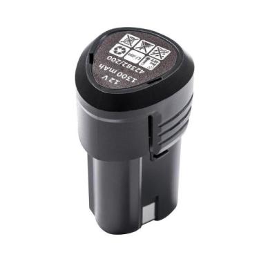 Imagem de Bateria De Lítio Para Parafusadeira 42382-201 12 V - 1300 Mah - TRAMON