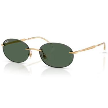 Imagem de Oculos solar ray-ban rb3767 001/7154