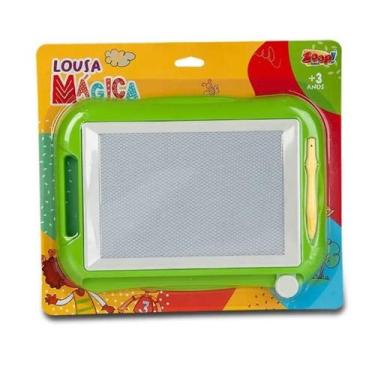 Imagem de Lousa Mágica Zoop Toys ZP00476