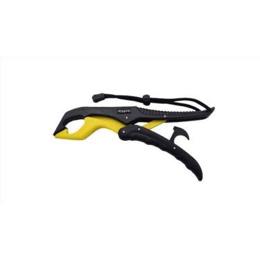 Imagem de Alicate DFG006 9inch Amarelo - DEYU