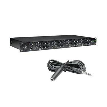 Imagem de Amplif mackie fone hm400