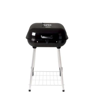 Imagem de Churrasqueira a Bafo Barbacoa Mor