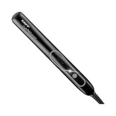 Imagem de Prancha Modeladora Style Pro Titanium Taiff Bivolt