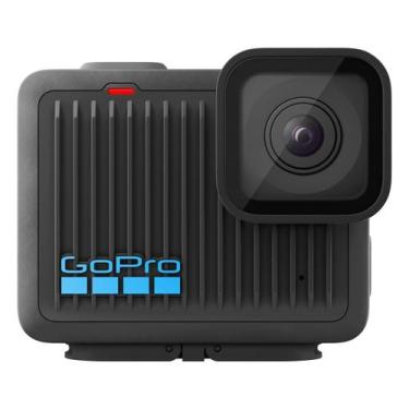 Imagem de Câmera GoPro HERO À Prova d'Água 4K/12MP