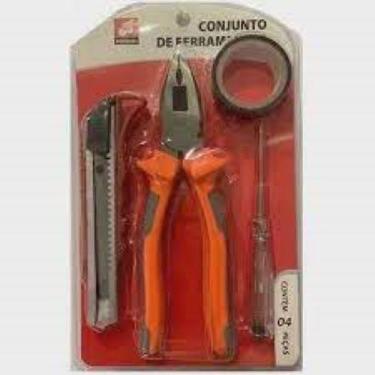Imagem de Kit ferramenta 4PC Barcelona - FWB