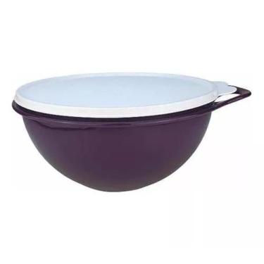 Imagem de Maxi Criativa 7,5L Roxa - TUPPERWARE