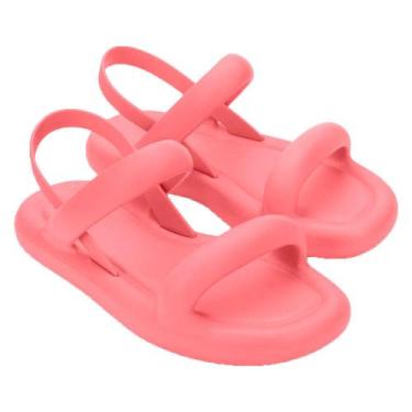 Imagem de Melissa free sandal 33723, Rosa, 39/40