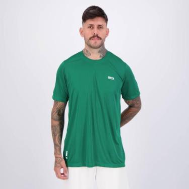 Imagem de Camisa Gr33n Goiás Bandeira 2023 Verde, 7G