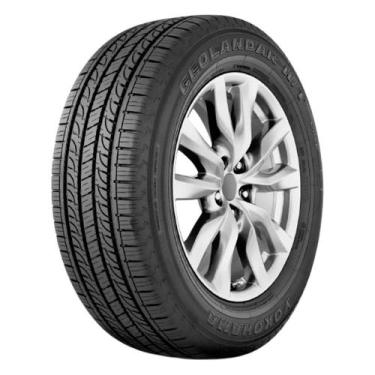 Imagem de Pneu Aro 17 Yokohama 265/65 R17 112H HT Geolandar G056