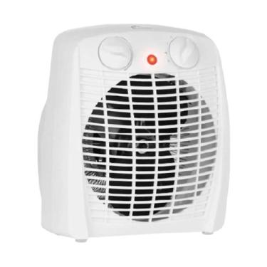 Imagem de Aquecedor Termoventilador Kian AQ100 1500W Quente Frio 127V