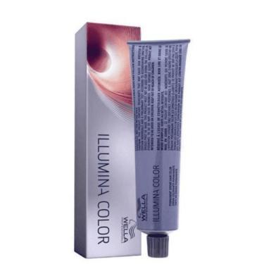 Imagem de Wella Professionals Illumina Color Louros 60ml Todas as Cores, ILLUMNL