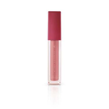 Imagem de Batom Líquido Rose Gardênia Niina Secrets Skinny Matte 5ml - Eudora